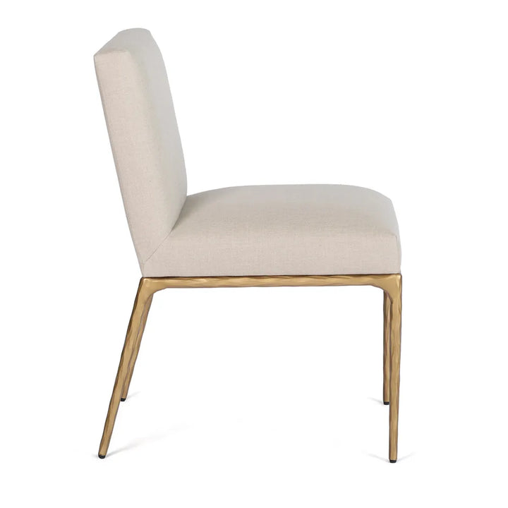 Hawkesbury Dining Chair - Natural