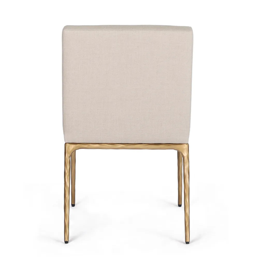 Hawkesbury Dining Chair - Natural