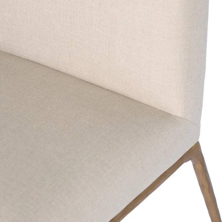 Hawkesbury Dining Chair - Natural
