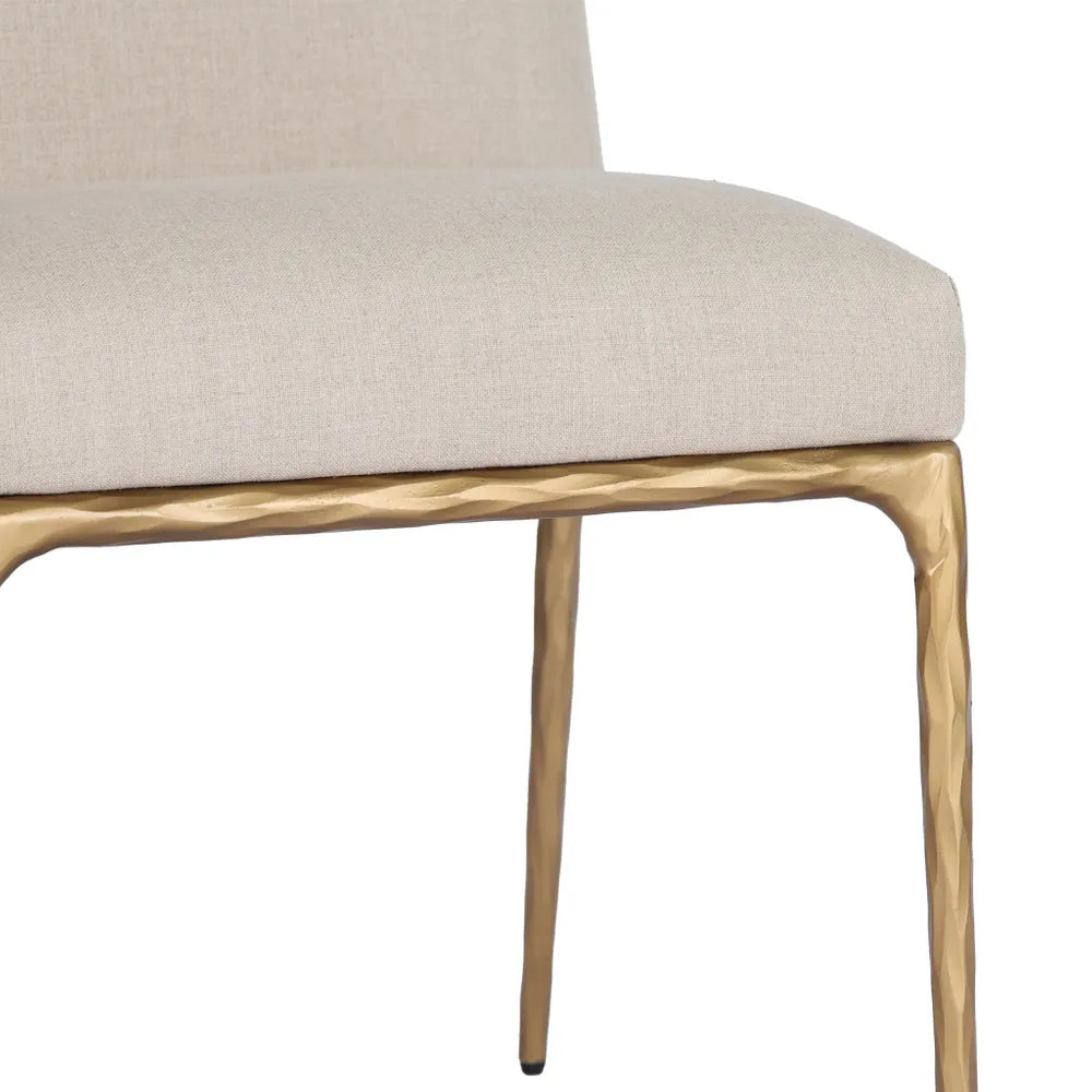 Hawkesbury Dining Chair - Natural