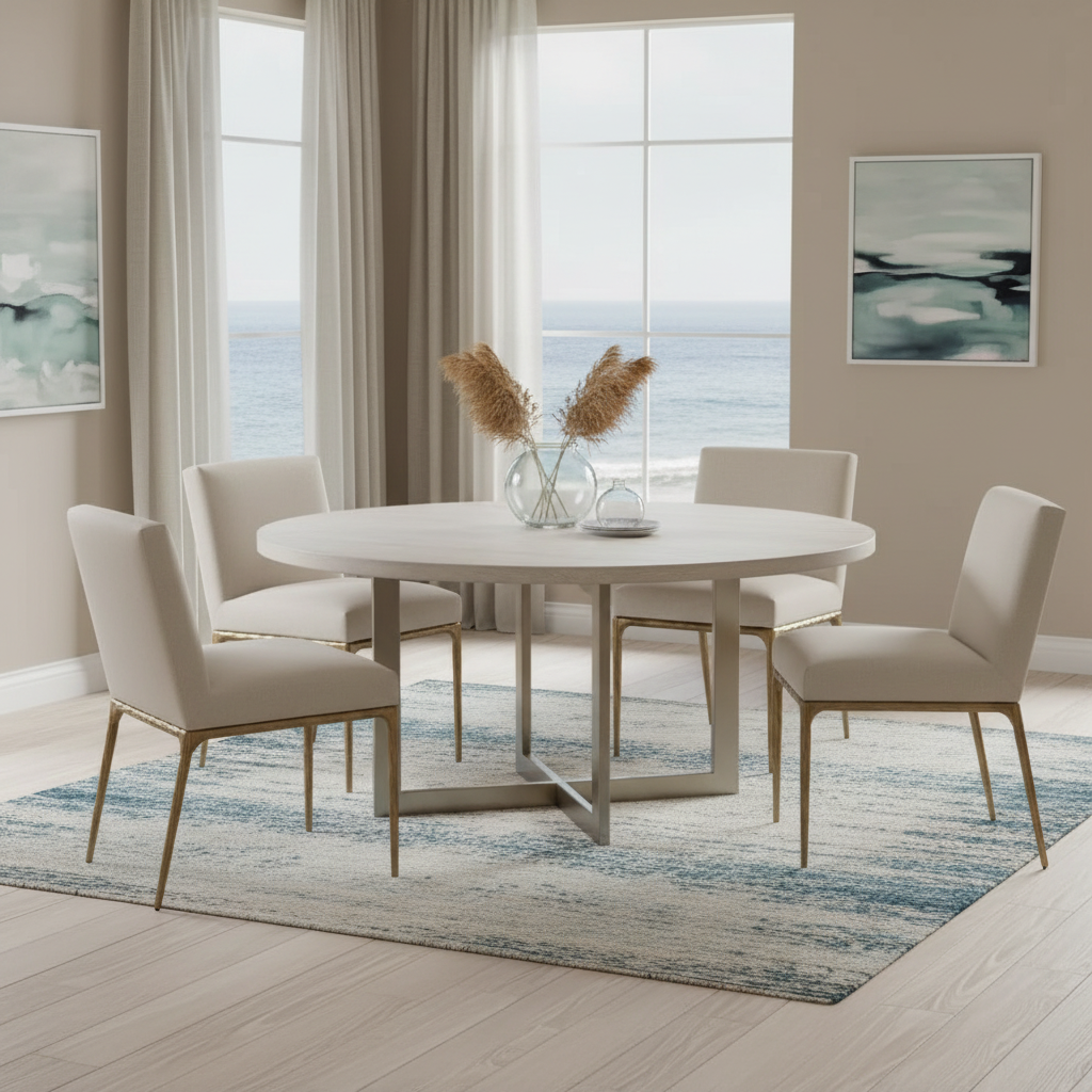 Hawkesbury Dining Chair - Natural