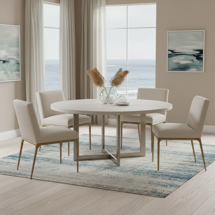 Hawkesbury Dining Chair - Natural