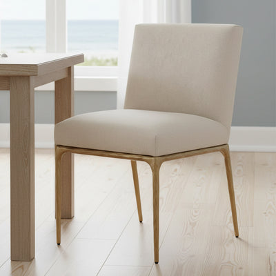 Hawkesbury Dining Chair - Natural