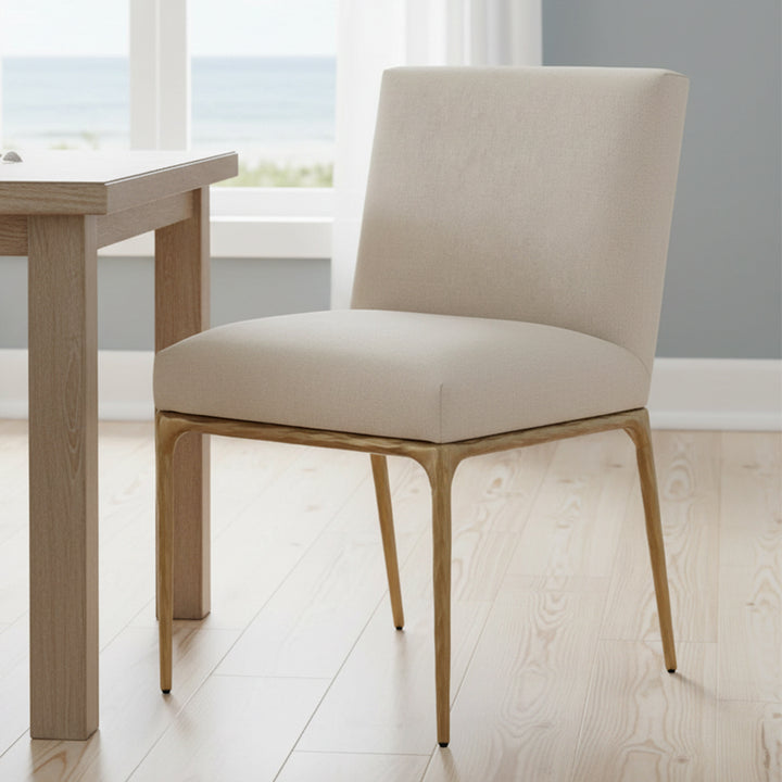 Hawkesbury Dining Chair - Natural