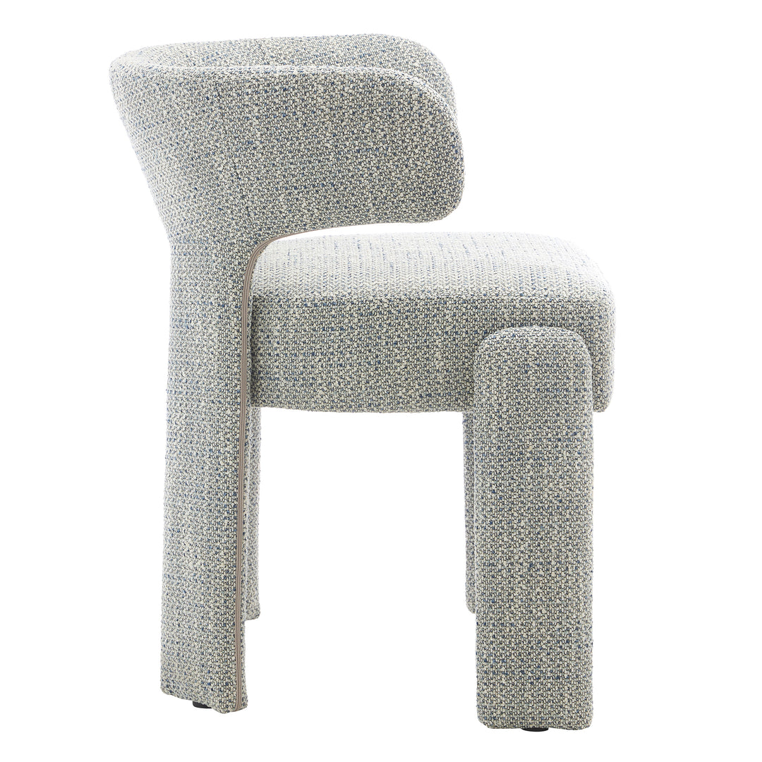 Hayward Upholstered Dining Chairs (Set of 2)
