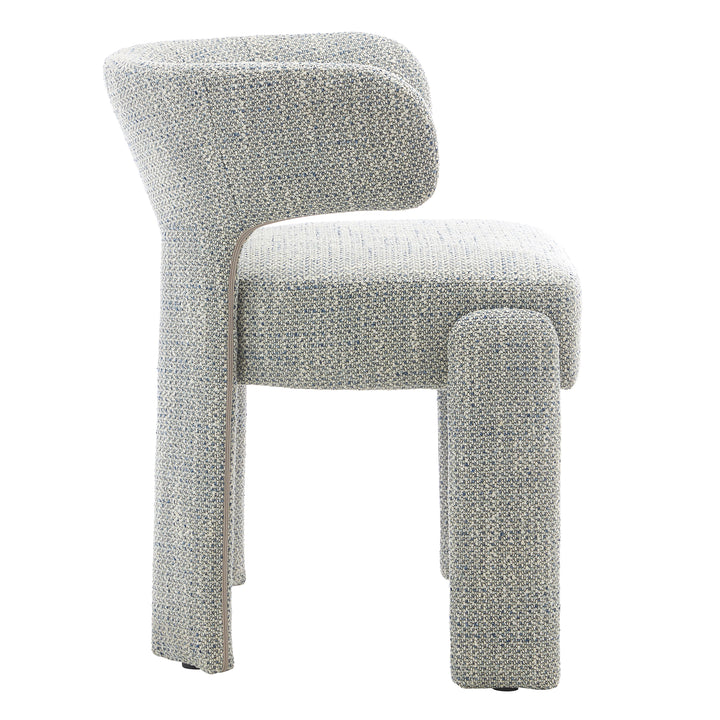 Hayward Upholstered Dining Chairs (Set of 2)