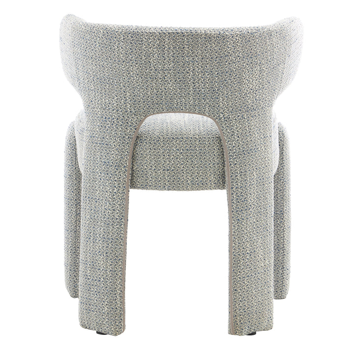 Hayward Upholstered Dining Chairs (Set of 2)