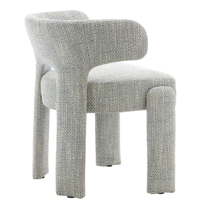 Hayward Upholstered Dining Chairs (Set of 2)
