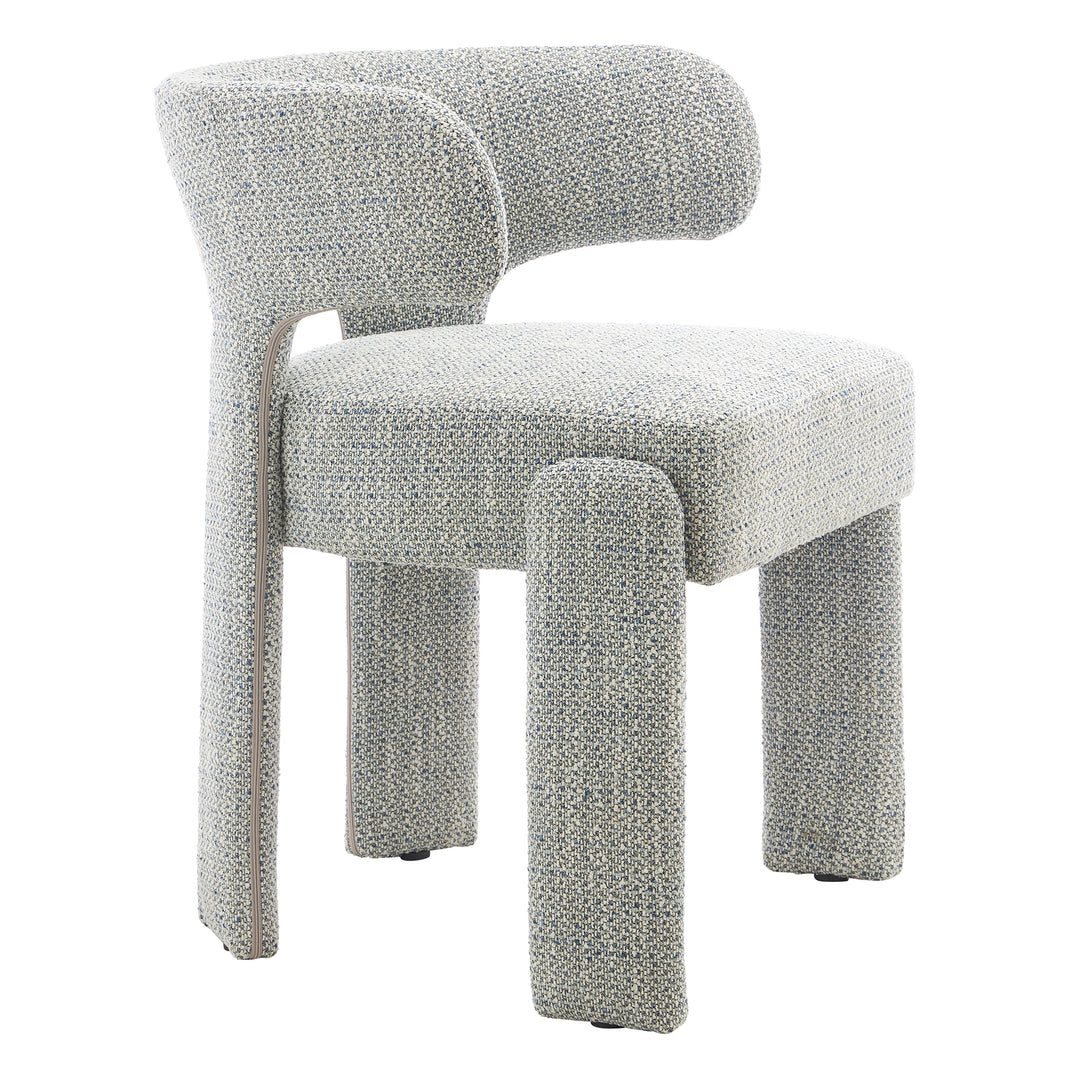 Hayward Upholstered Dining Chairs (Set of 2)