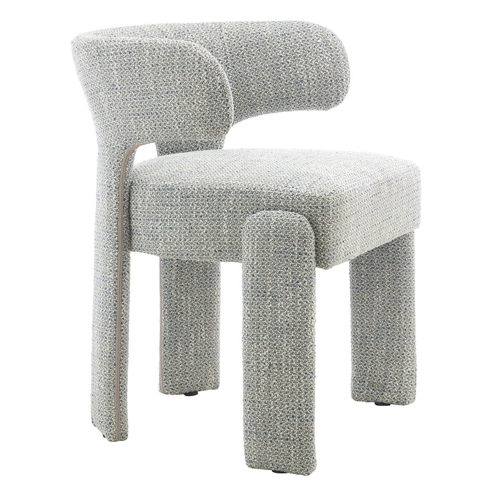 Hayward Upholstered Dining Chairs (Set of 2)