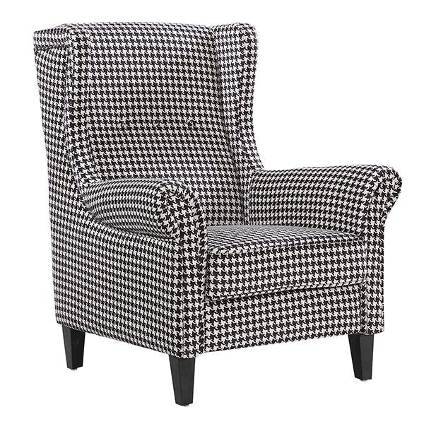 Heimir Accent Chair