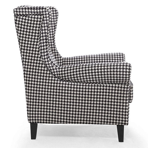 Heimir Accent Chair