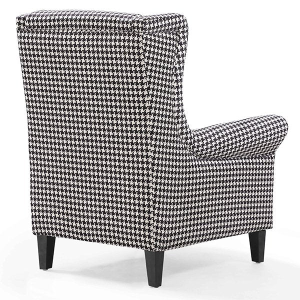 Heimir Accent Chair