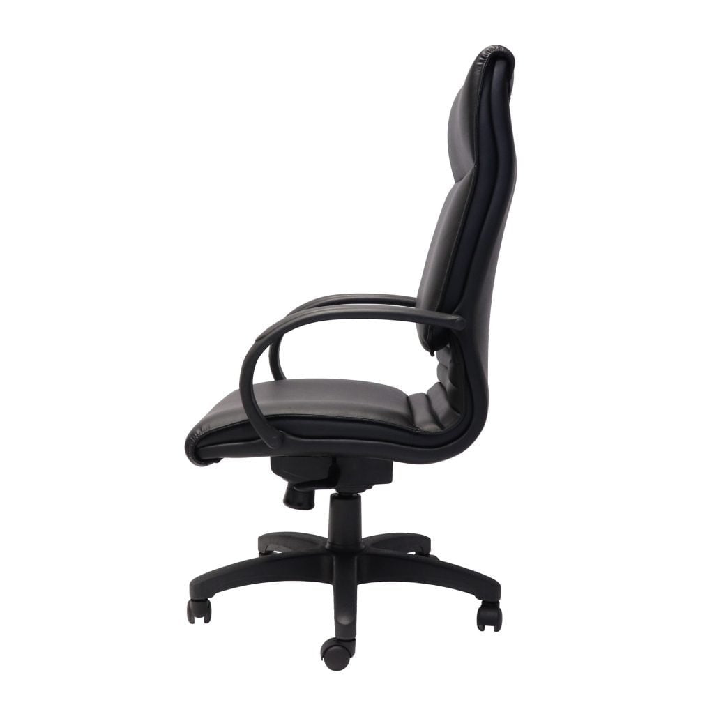 Hero High Back Faux Leather Executive Chair