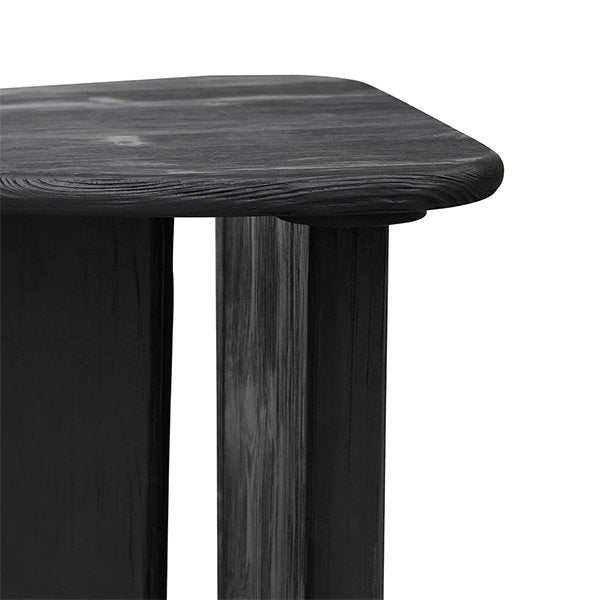 Herrera Side Table - Black