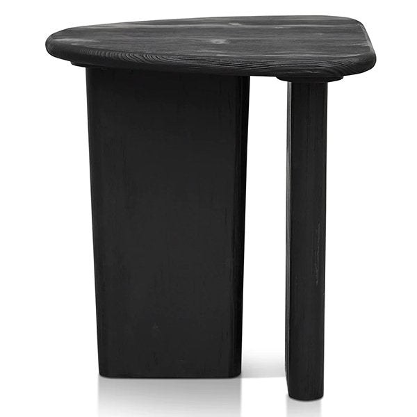Herrera Side Table - Black