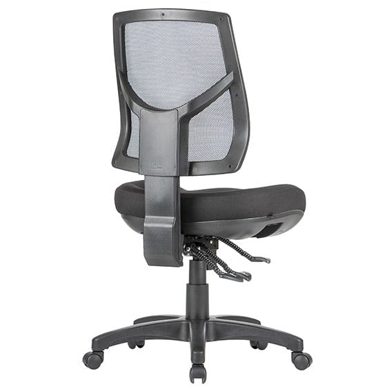 Hino High Back Mesh Ergonomic Office Chair