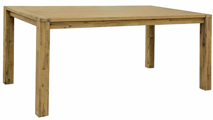 Horatio Solid Timber 7 Piece Dining Suite