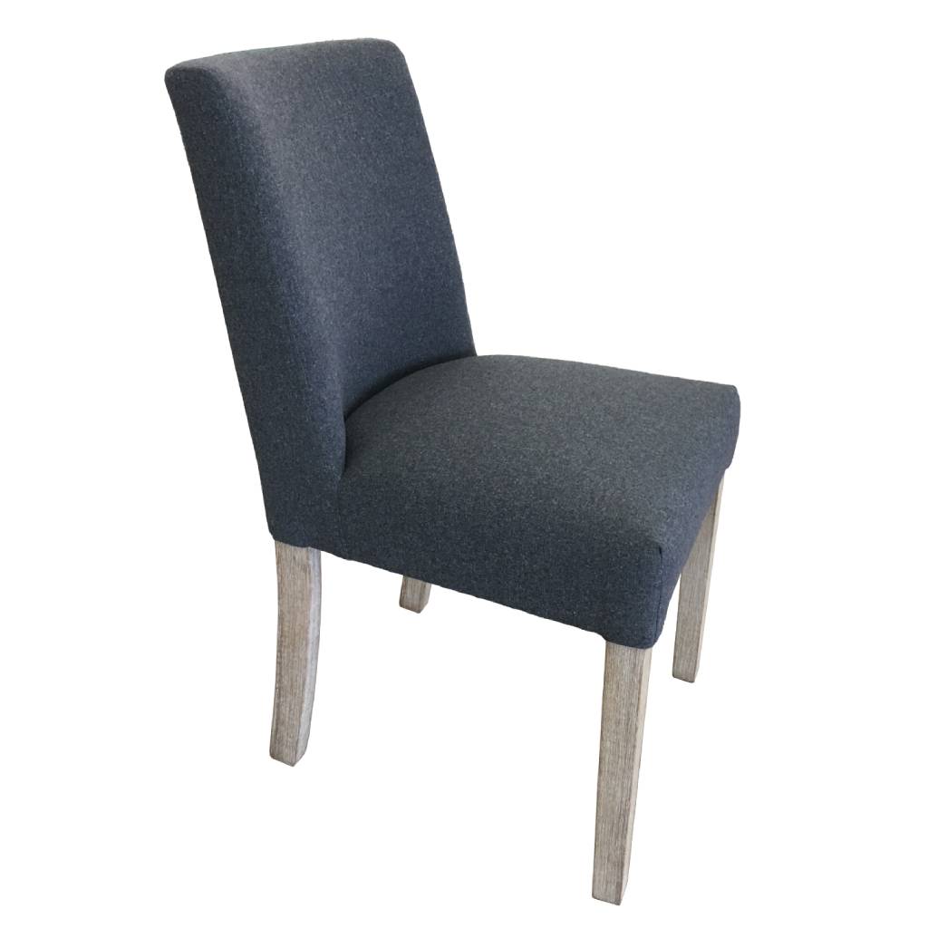 Horatio Solid Timber 7 Piece Dining Suite