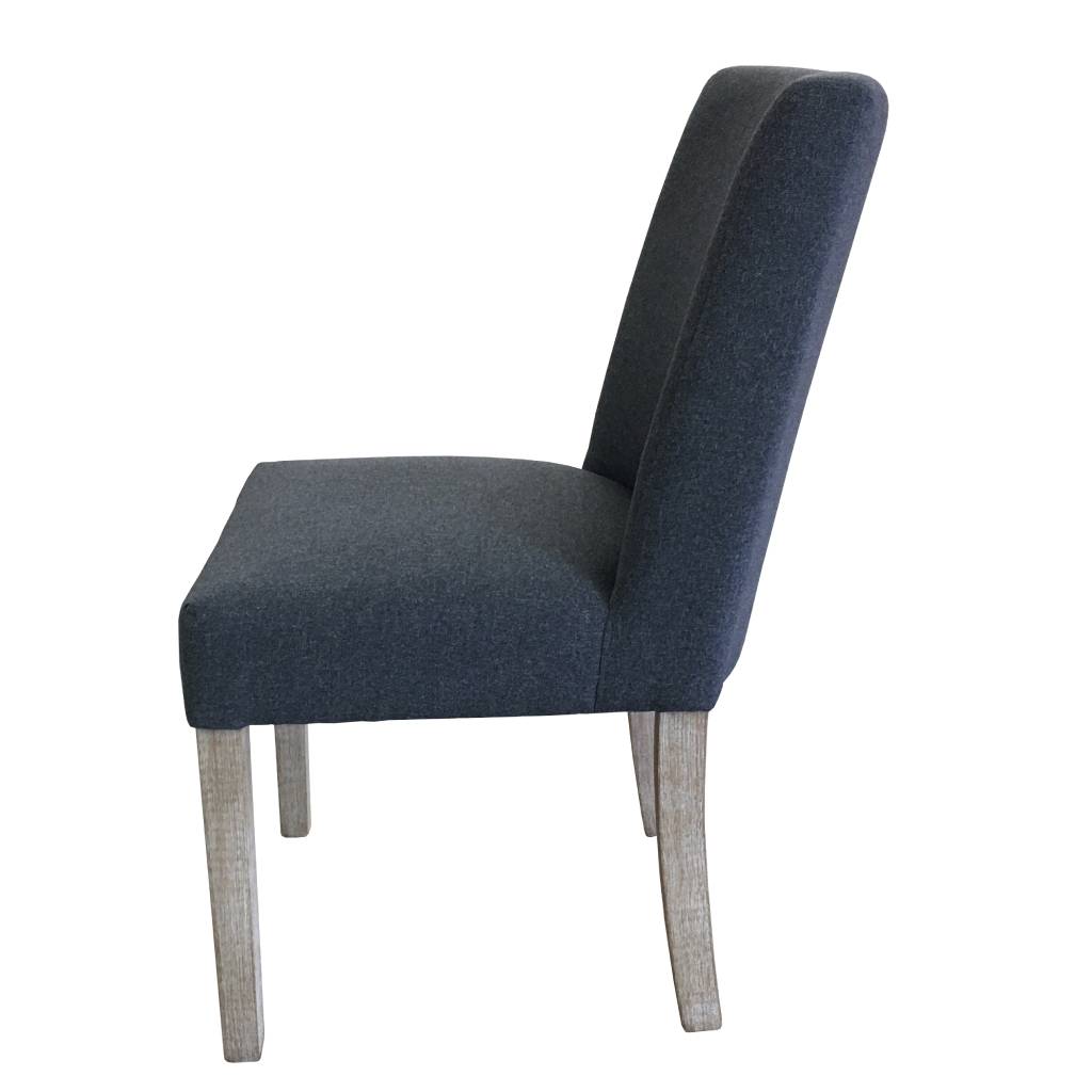 Horatio Solid Timber 7 Piece Dining Suite