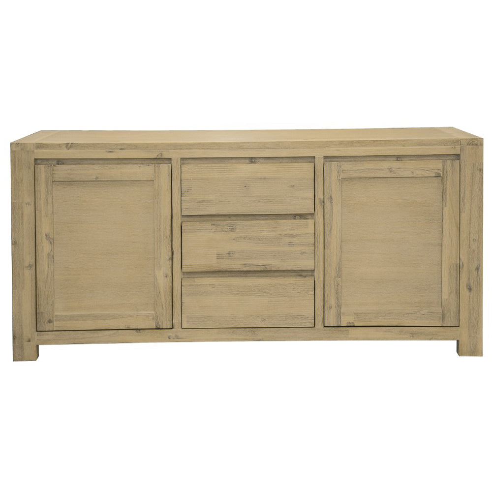 Horatio Solid Timber Buffet