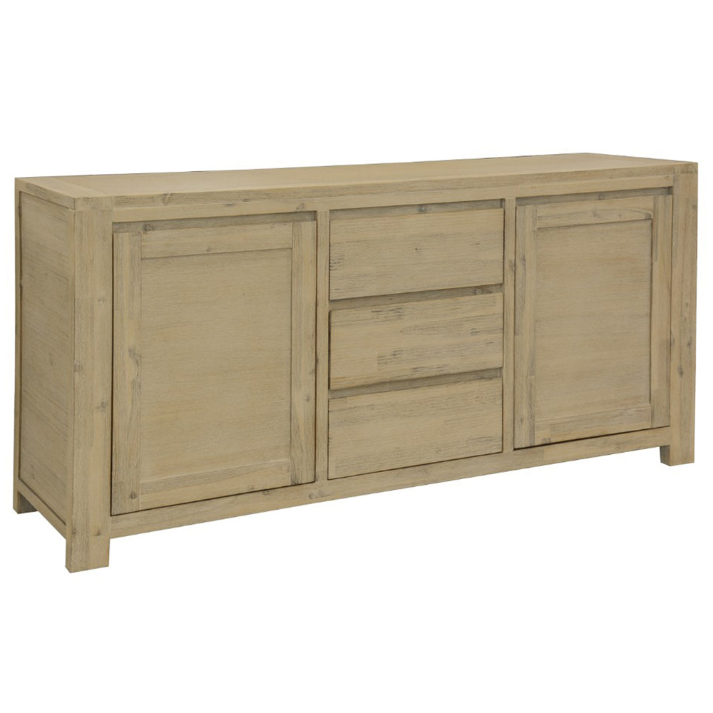 Horatio Solid Timber Buffet