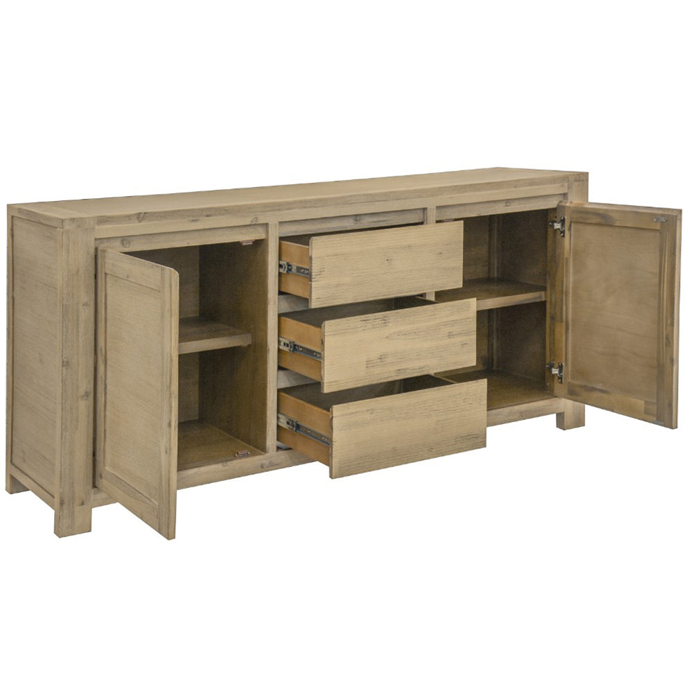 Horatio Solid Timber Buffet