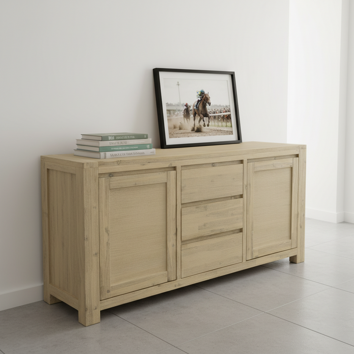 Horatio Solid Timber Buffet