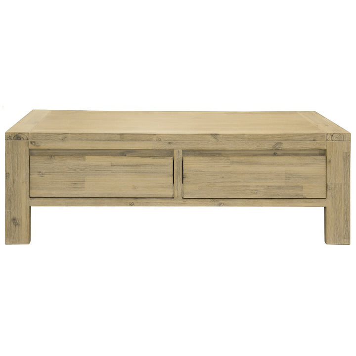 Horatio Solid Timber Coffee Table
