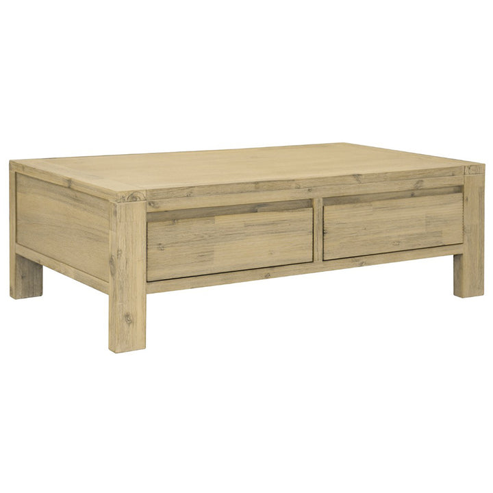 Horatio Solid Timber Coffee Table