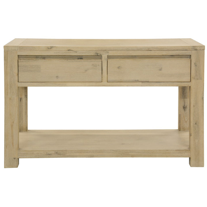 Horatio Solid Timber Console Table