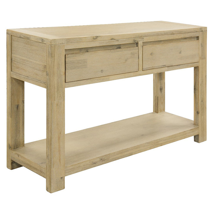Horatio Solid Timber Console Table