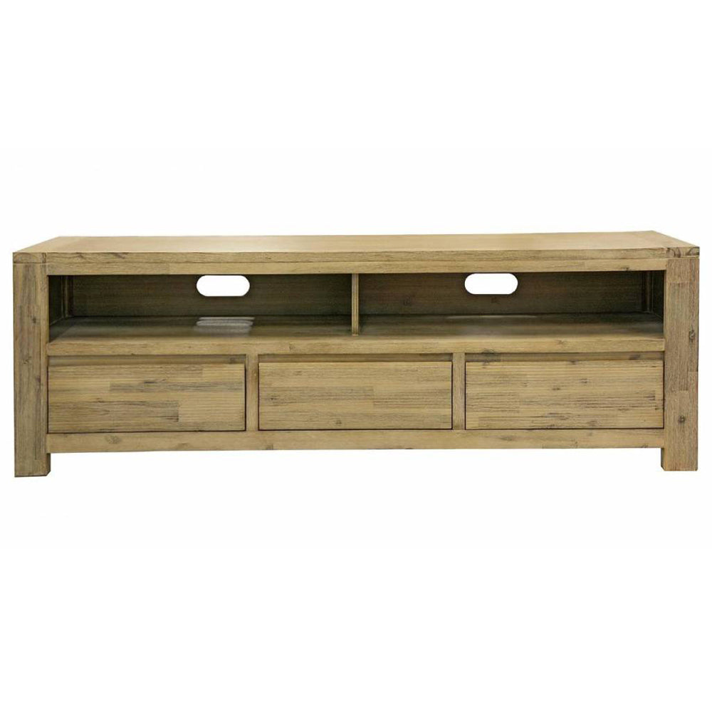 Horatio Solid Timber TV Entertainment Unit