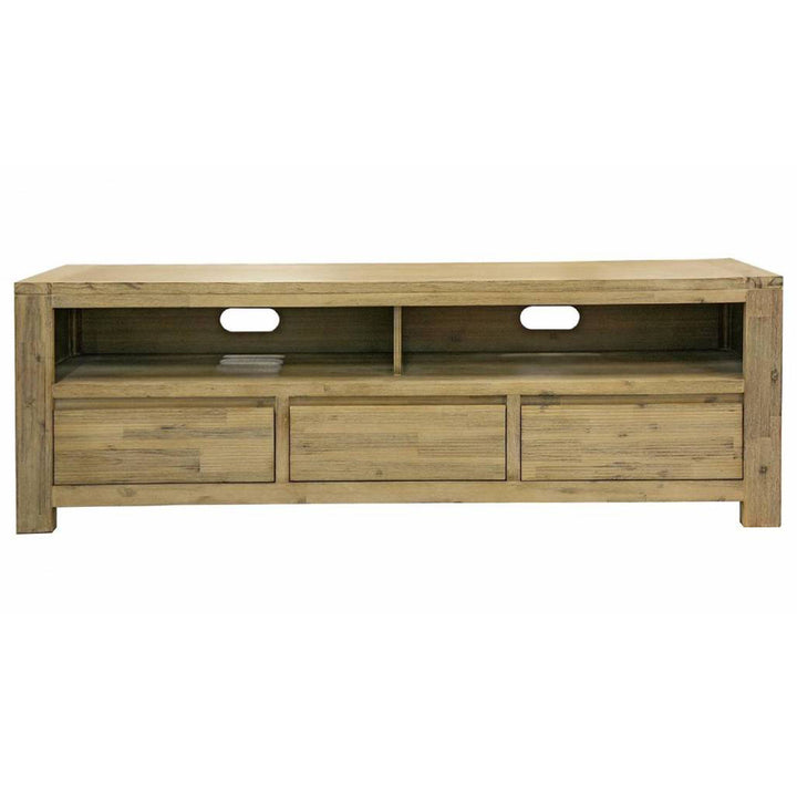 Horatio Solid Timber TV Entertainment Unit
