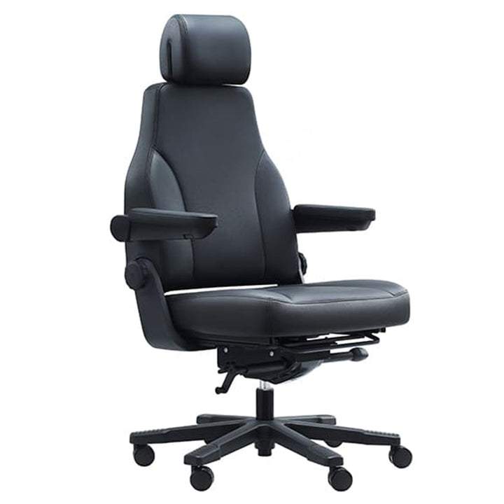 Houston Ergonomic Heavy Duty 230KG Premium Office Chair