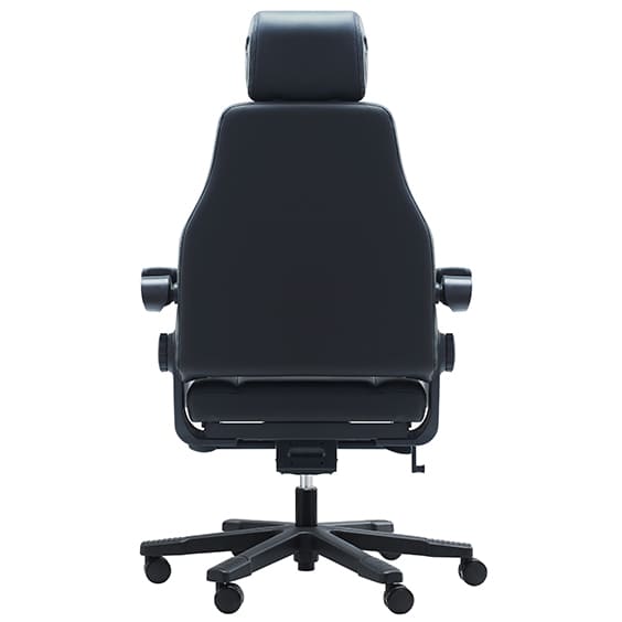 Houston Ergonomic Heavy Duty 230KG Premium Office Chair