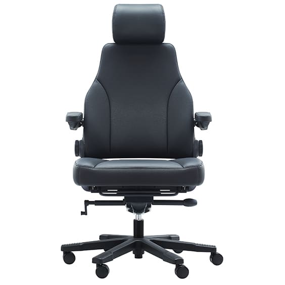 Houston Ergonomic Heavy Duty 230KG Premium Office Chair