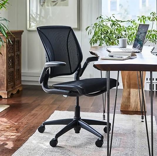 Humanscale World One Office Chair