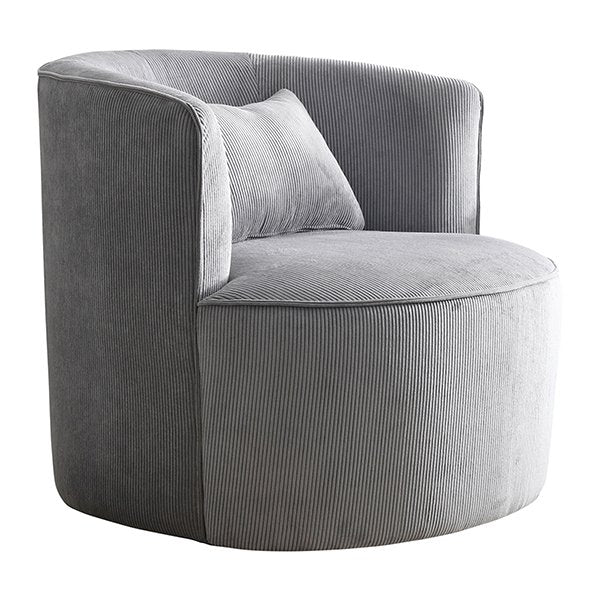 Ingrid Upholstered Accent Chair