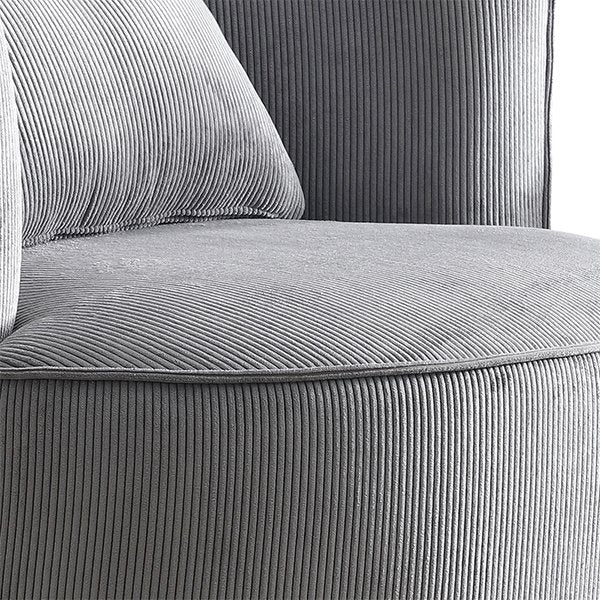 Ingrid Upholstered Accent Chair