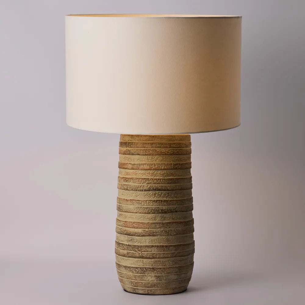 Carson Table Lamp