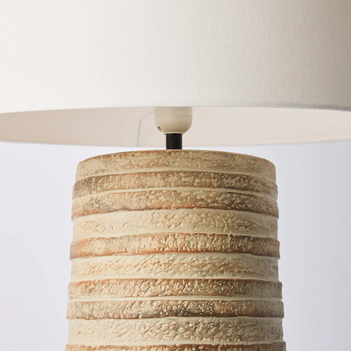 Carson Table Lamp