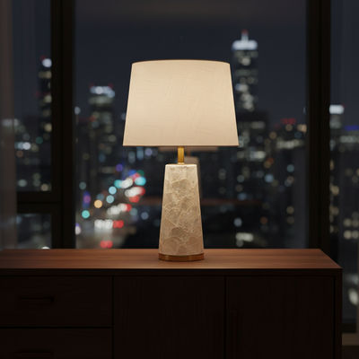 Isabela Table Lamp