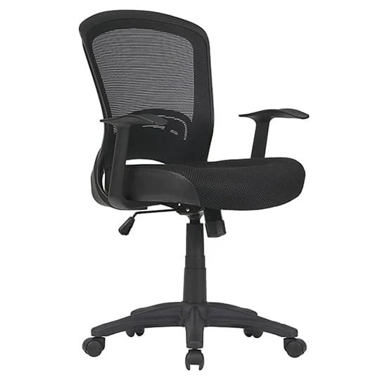 Ivan Mesh Back Office Chair