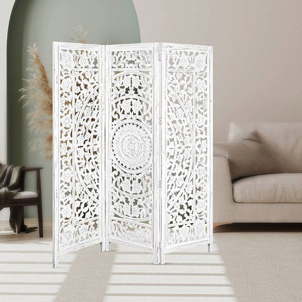 3 Panel Dante Room Divider