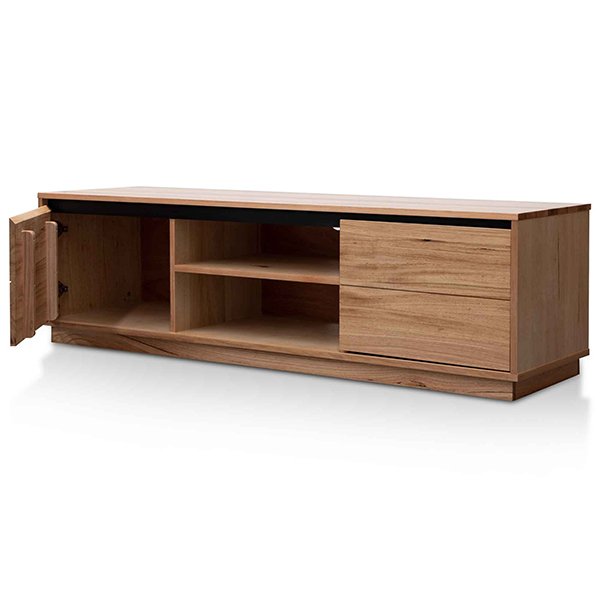 Javier 1.68m TV Entertainment Unit - Messmate