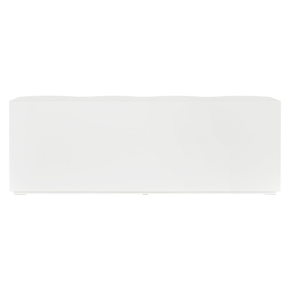 Jaya 2.15m Buffet Unit - White
