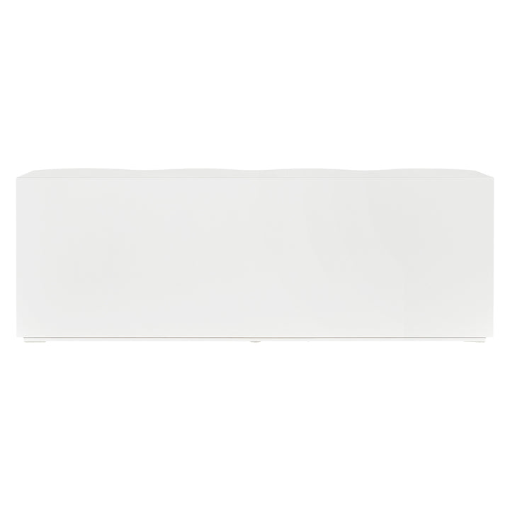 Jaya 2.15m Buffet Unit - White