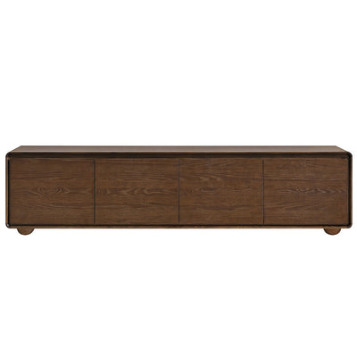 Jenny 2.2 TV Entertainment Unit - Walnut