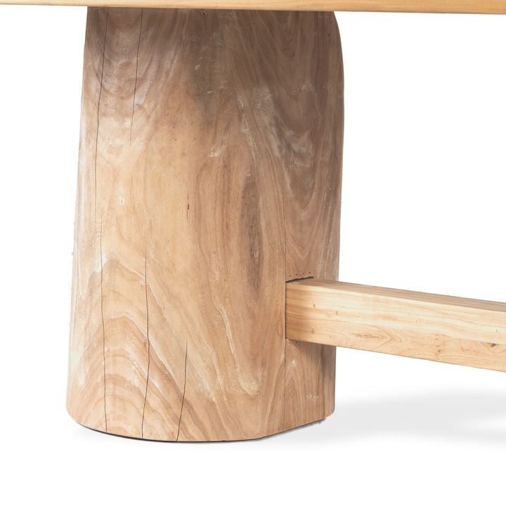 Winston 2.2m dining table for sale